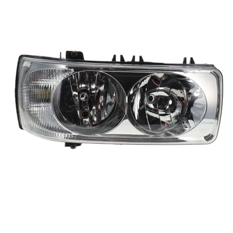 Tranzparts, Truck and Trailer Parts