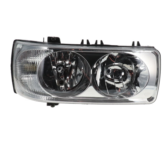 Tranzparts, Truck and Trailer Parts