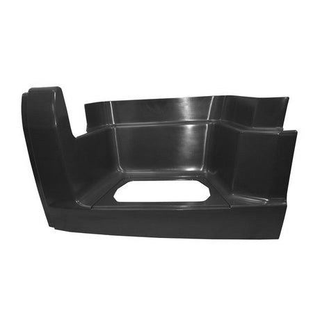 Trailer Parts