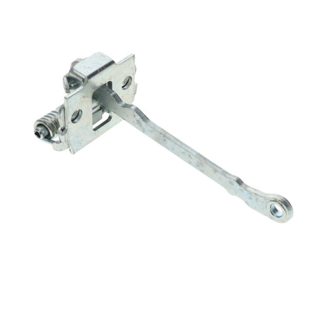 Trailer Parts