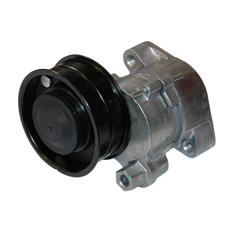 Trailer Parts