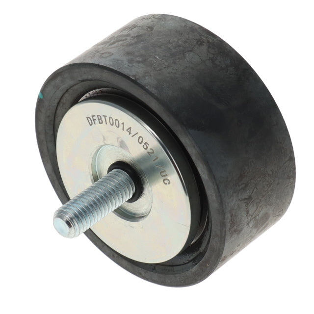 Truck Parts