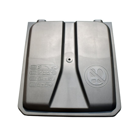 Trailer Parts