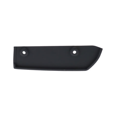 HEADLAMP PANEL END CAP LH - TO SUIT DAF - Tranzparts
