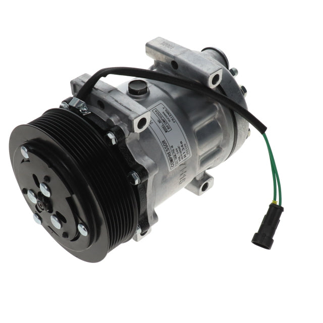 Trailer Parts