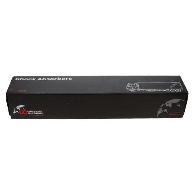 Tranzparts, Truck and Trailer Parts