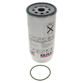 Truck & Trailer Parts