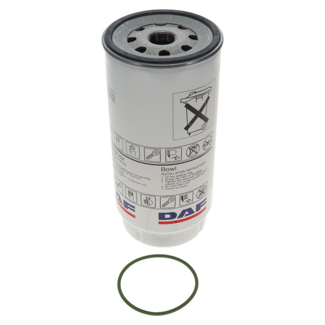 Truck & Trailer Parts