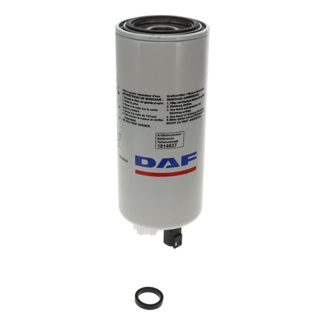 Truck & Trailer Parts