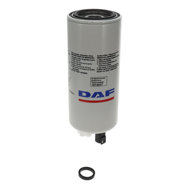 Truck & Trailer Parts