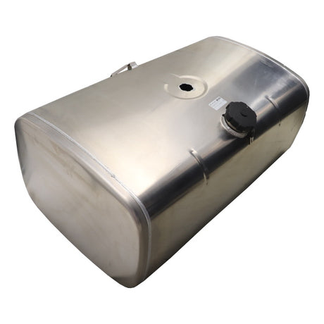 FUEL TANK BARE ALUMINIUM 1150 X 505 X 675MM 340L