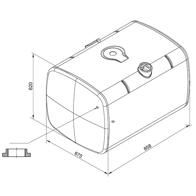 Tranzparts, Truck, Trailer, Bus Parts