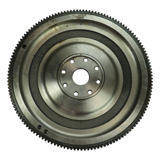 Trailer Parts