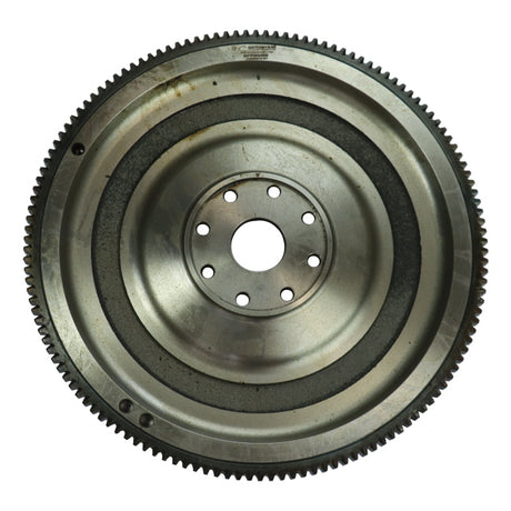 Trailer Parts