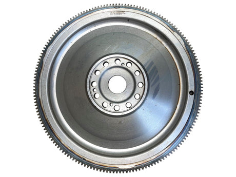 Trailer Parts