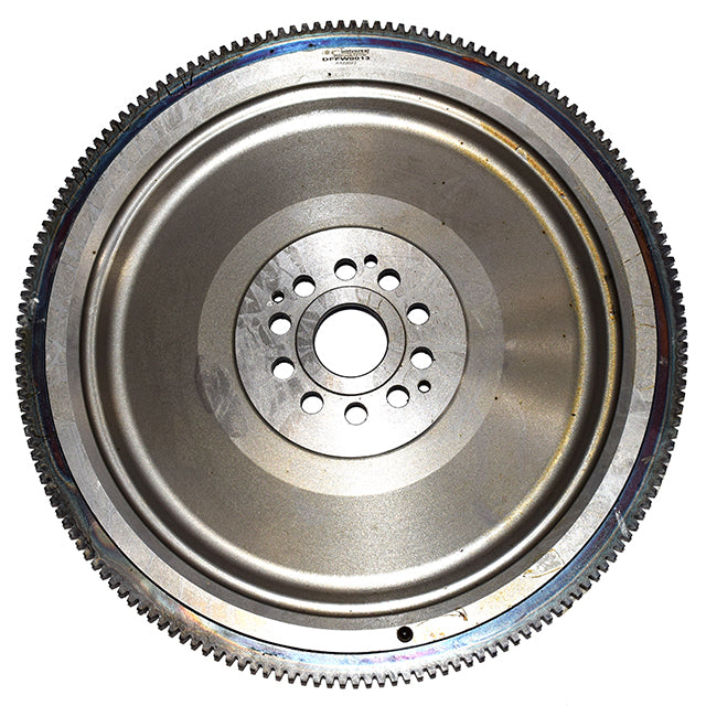 Trailer Parts