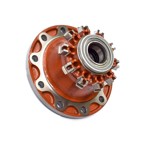Truck Parts