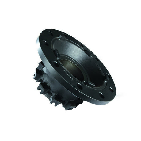 Trailer Parts