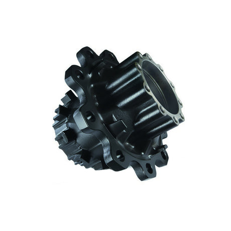 Trailer Parts