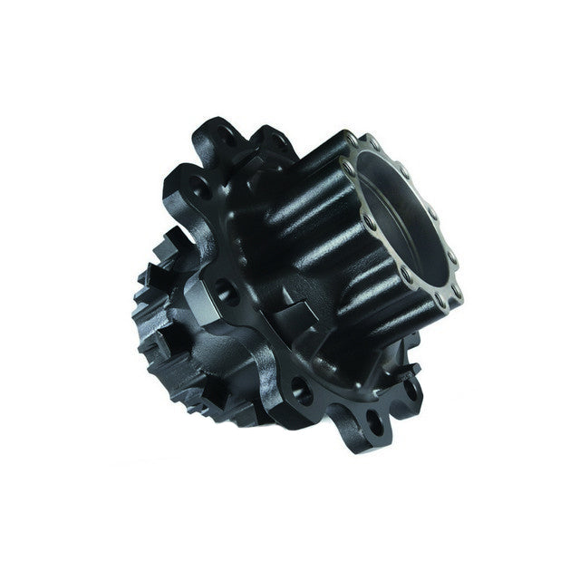 Trailer Parts