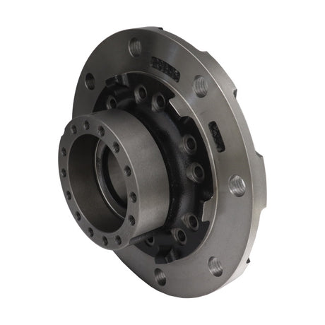 Truck Parts