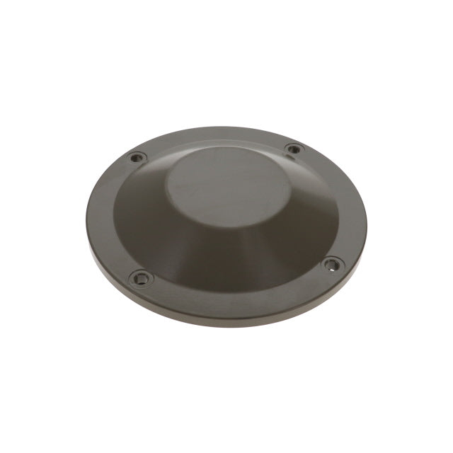 HUB CAP COVER - SUITS DAF CF75 - Tranzparts