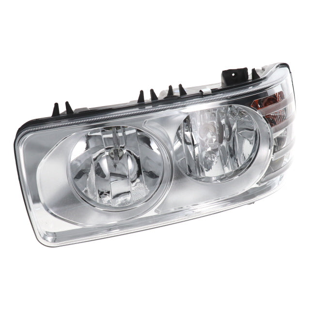 Truck Parts