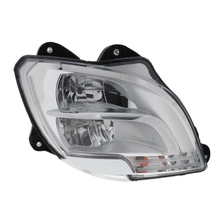 Truck & Trailer Parts