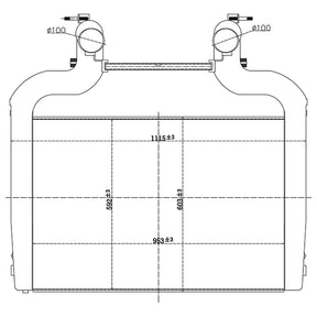 Tranzparts, Truck and Trailer Parts