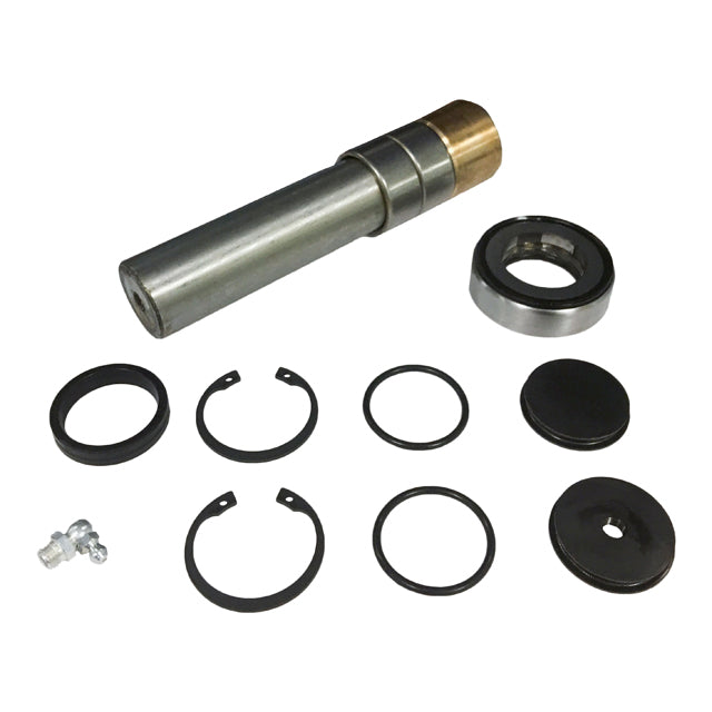 Truck Parts