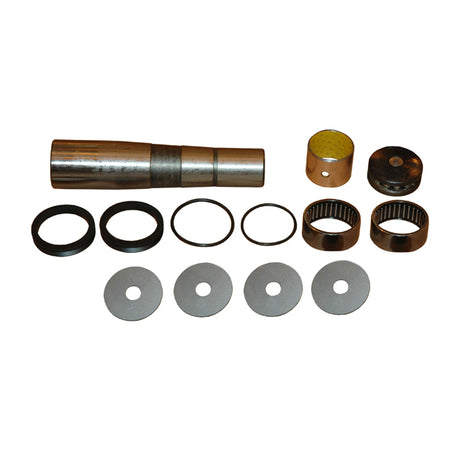 Trailer Parts