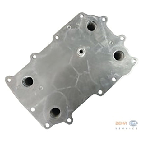 Trailer Parts