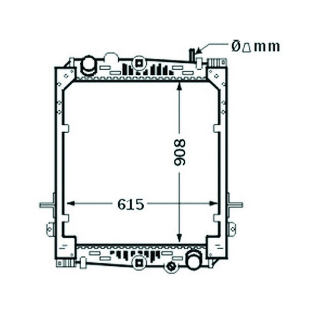 Trailer Parts