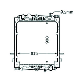 Trailer Parts