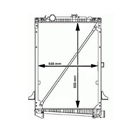 Tranzparts, Truck and Trailer Parts