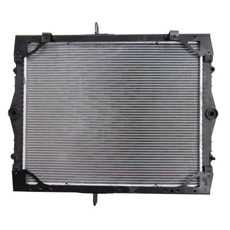 Bus Parts