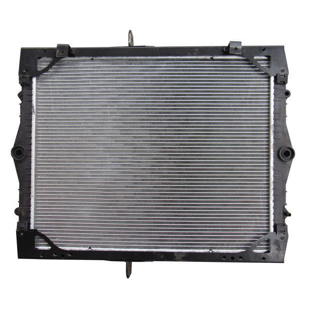 Bus Parts