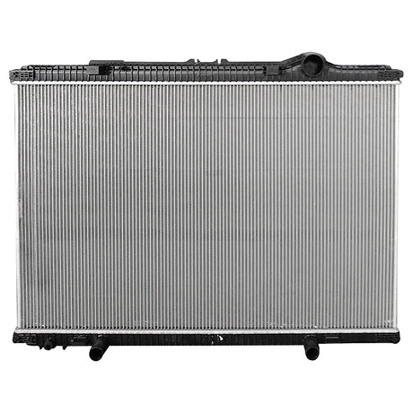 Truck & Trailer Parts