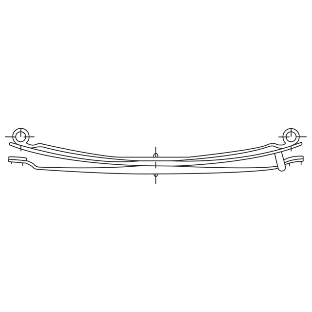 Trailer Parts