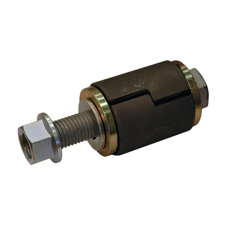 Trailer Parts