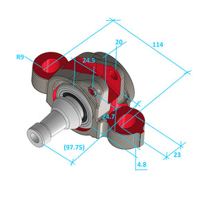 Tranzparts, Truck and Trailer Parts