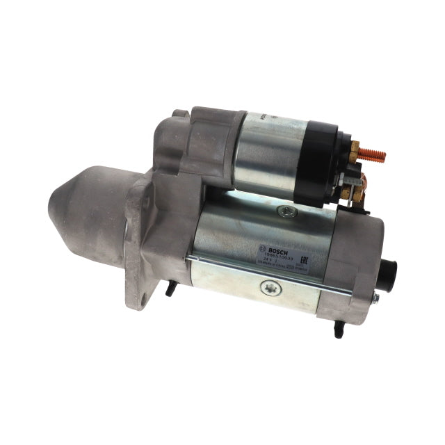 Trailer Parts