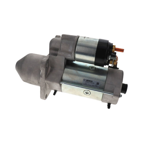 Trailer Parts