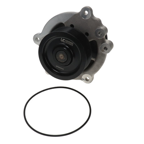 Bus Parts