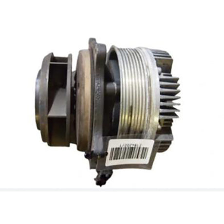 Bus Parts