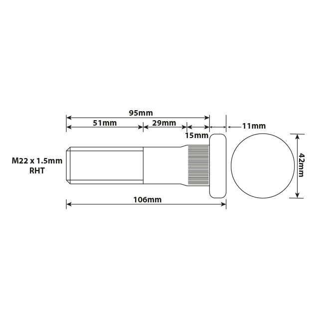 Trailer Parts