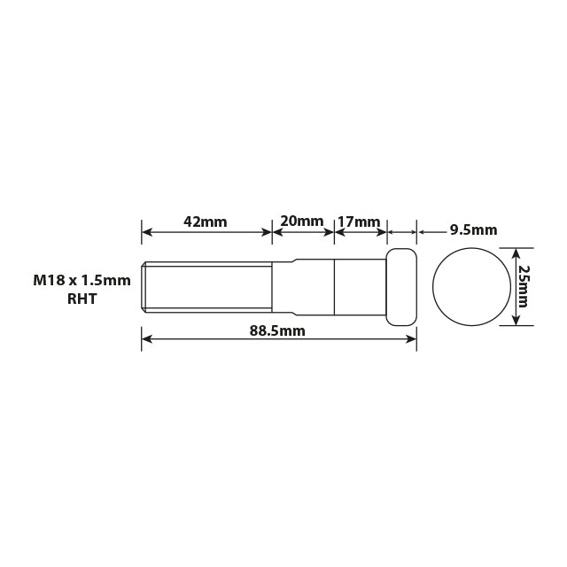 Bus Parts