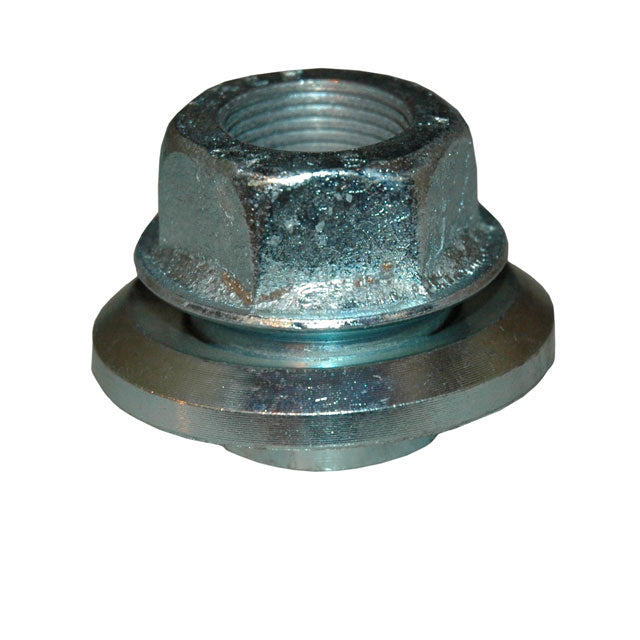 Trailer Parts