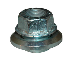 Trailer Parts