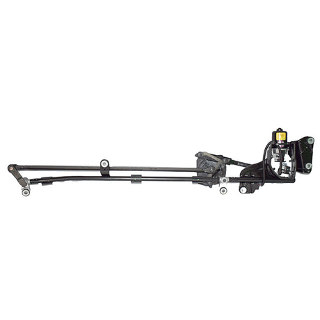 Trailer Parts